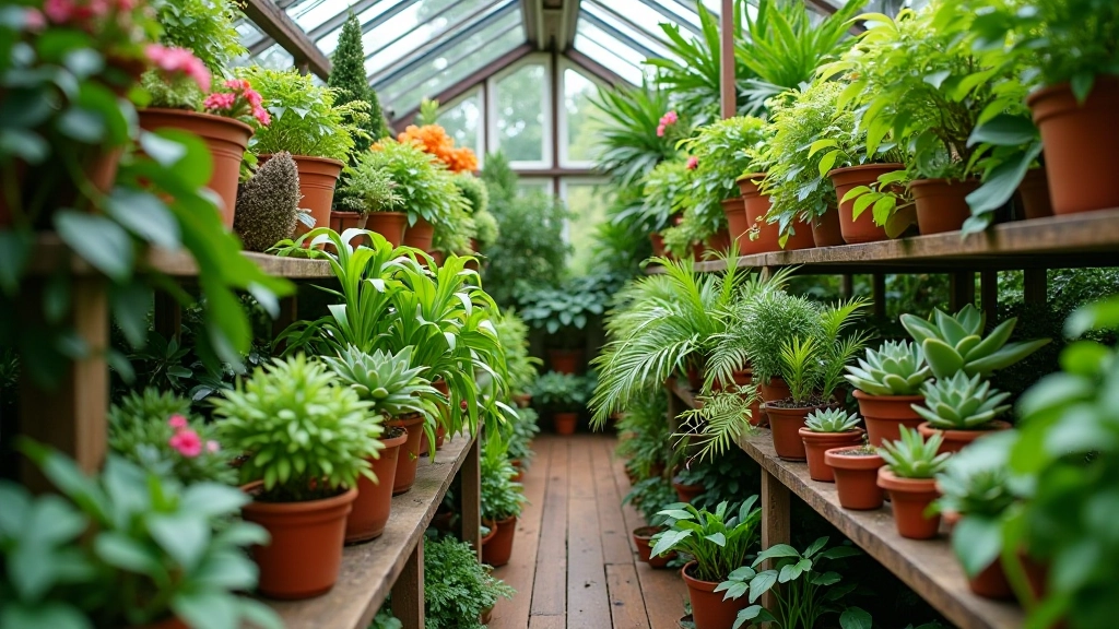 Botaninė kolekcija